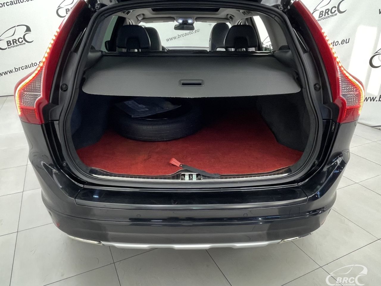 Volvo XC60 | 43