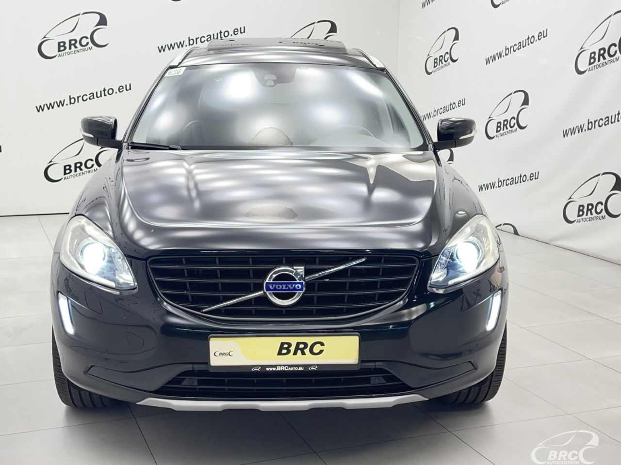 Volvo XC60 | 46