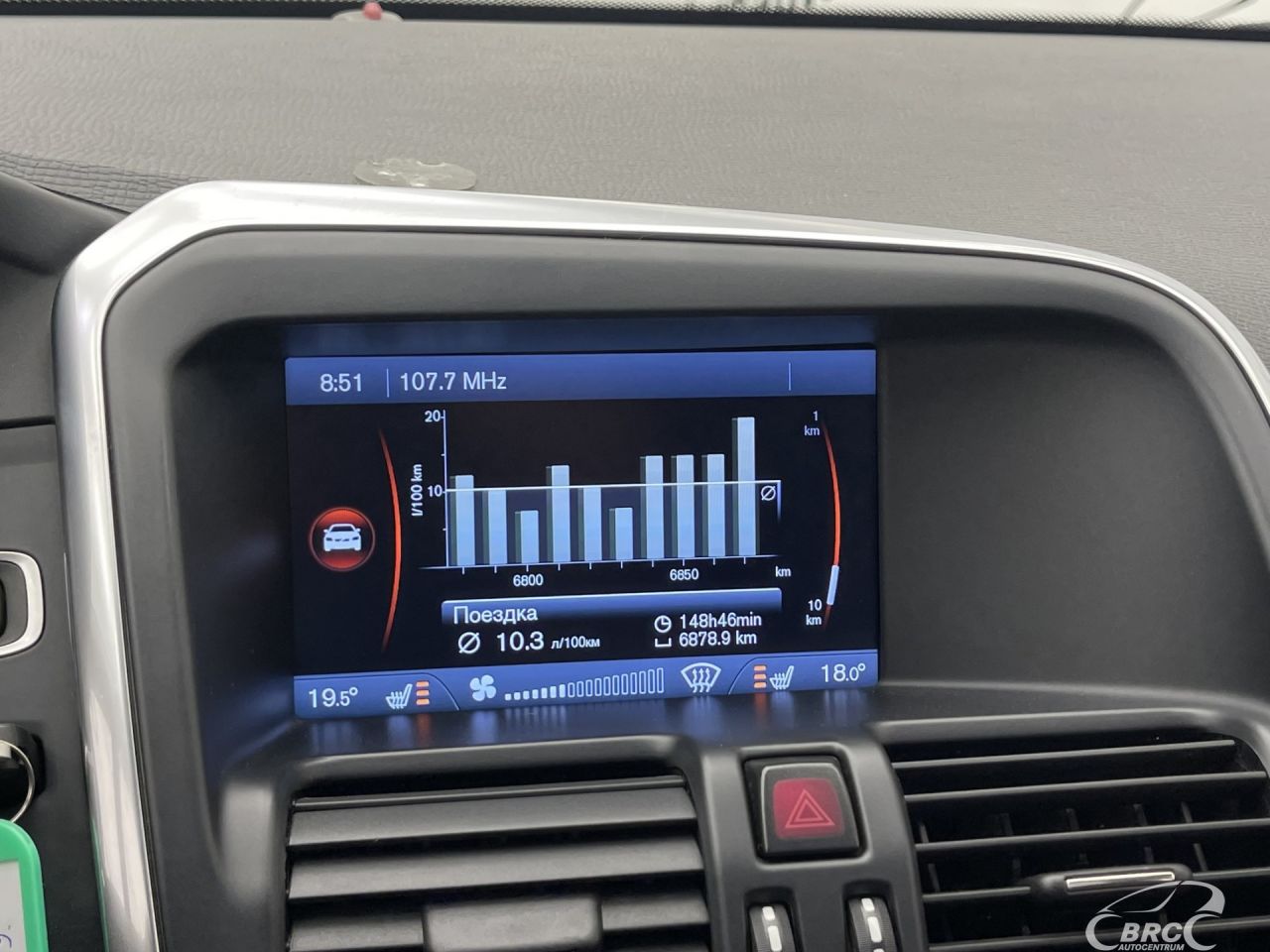 Volvo XC60 | 33