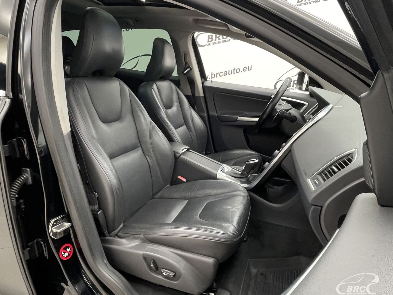 Volvo XC60 | 6