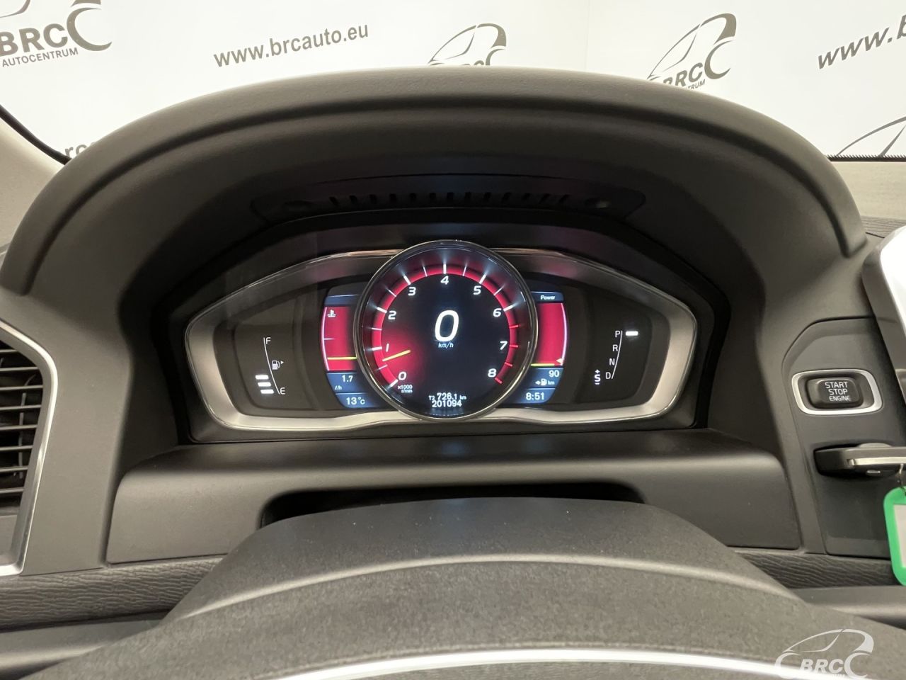 Volvo XC60 | 31