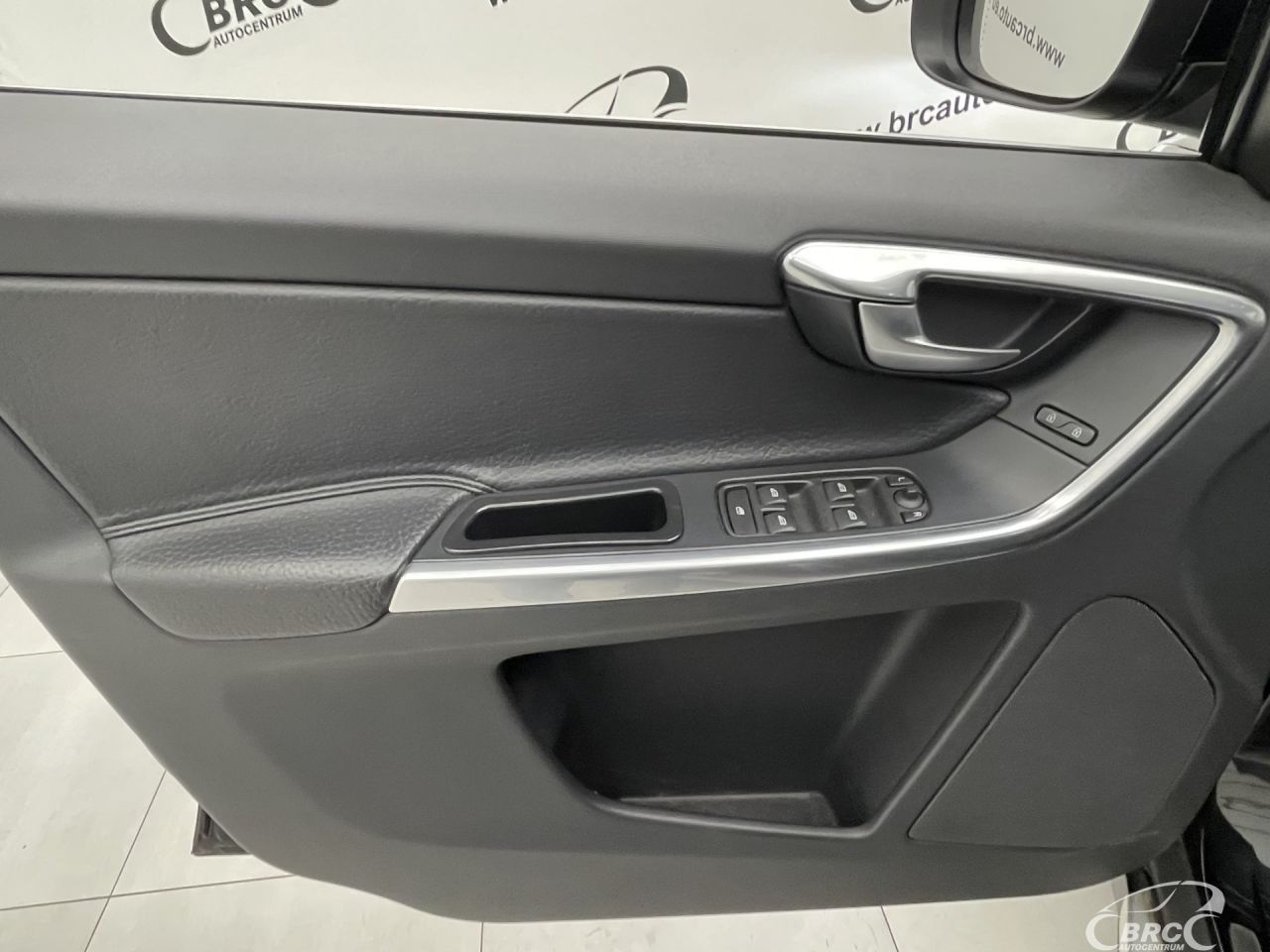 Volvo XC60 | 20