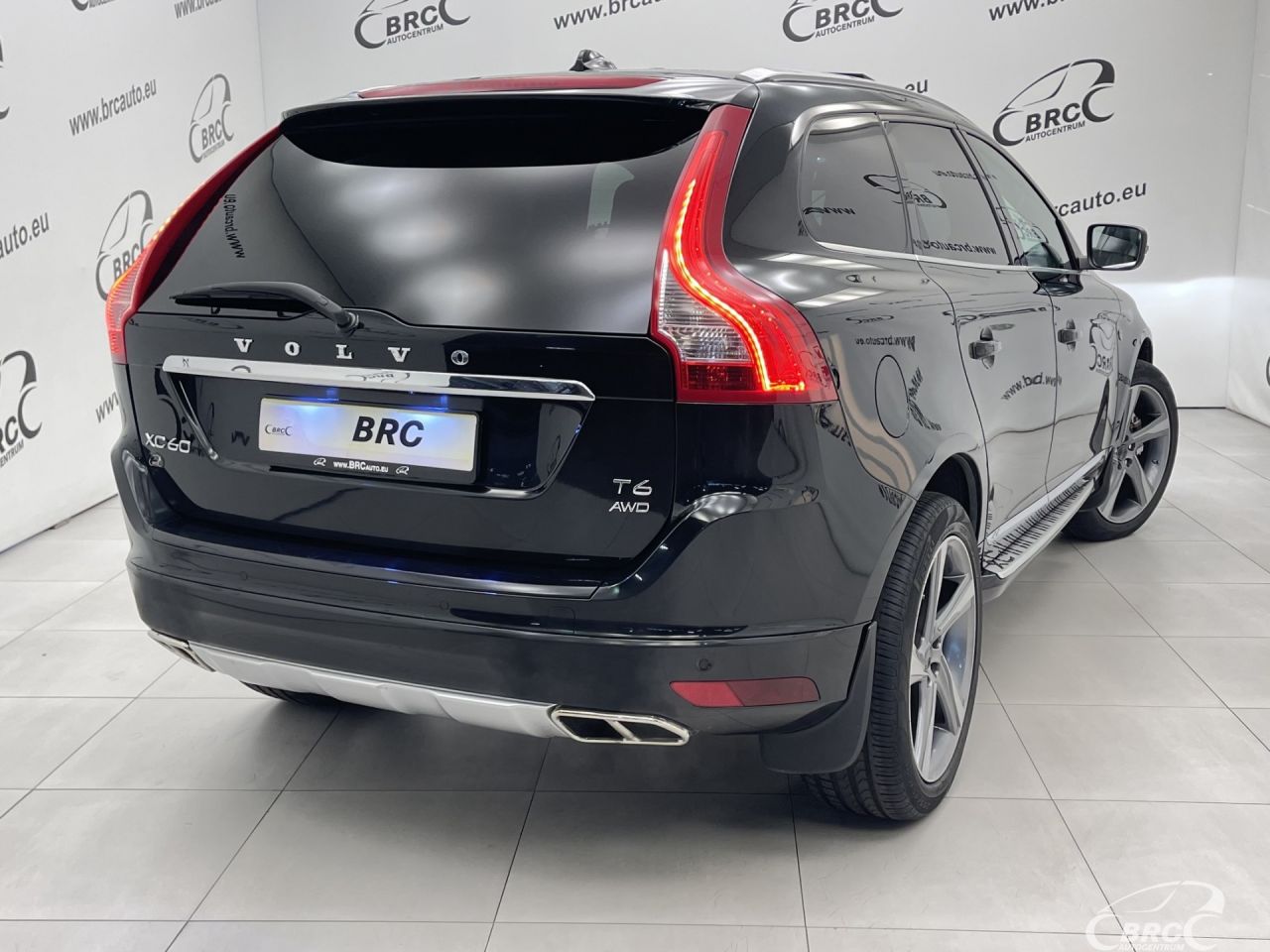 Volvo XC60 | 45