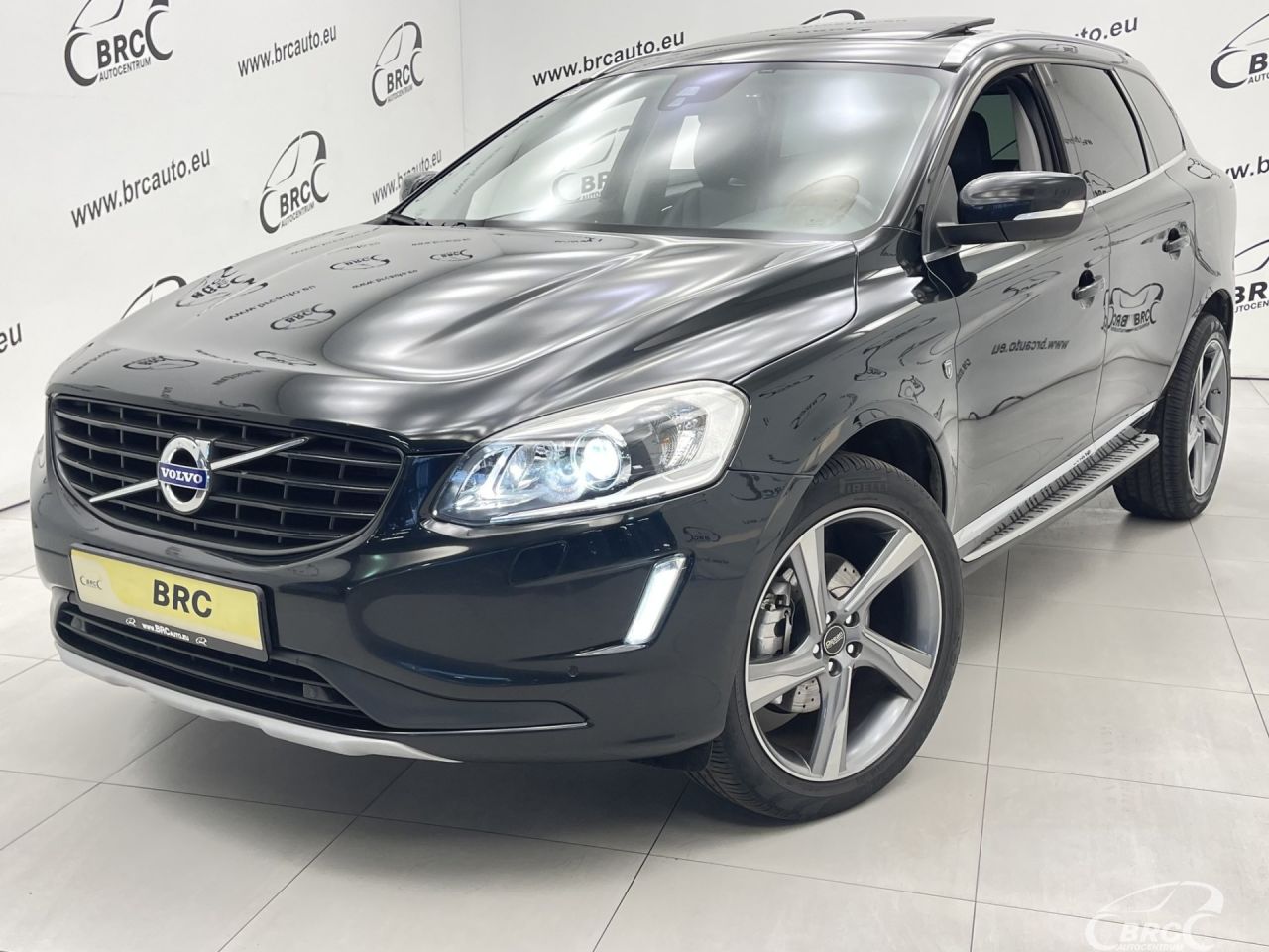 Volvo XC60 | 44
