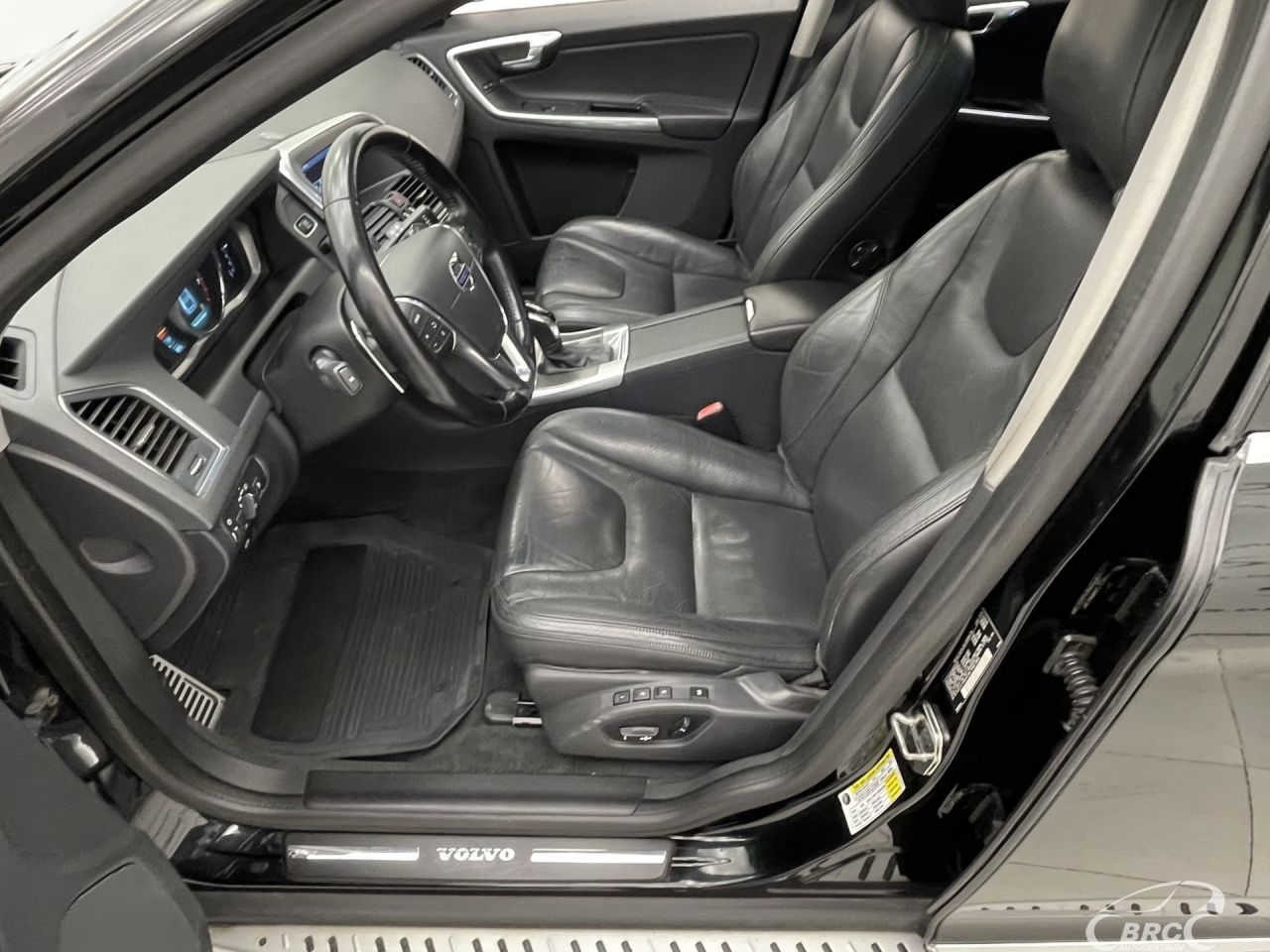 Volvo XC60 | 21