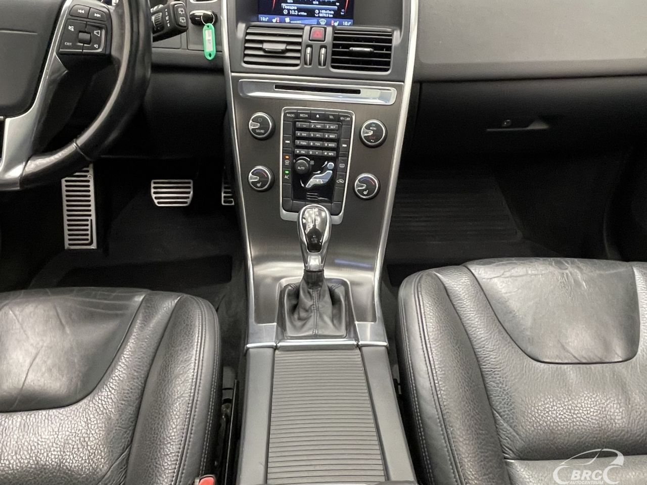 Volvo XC60 | 17
