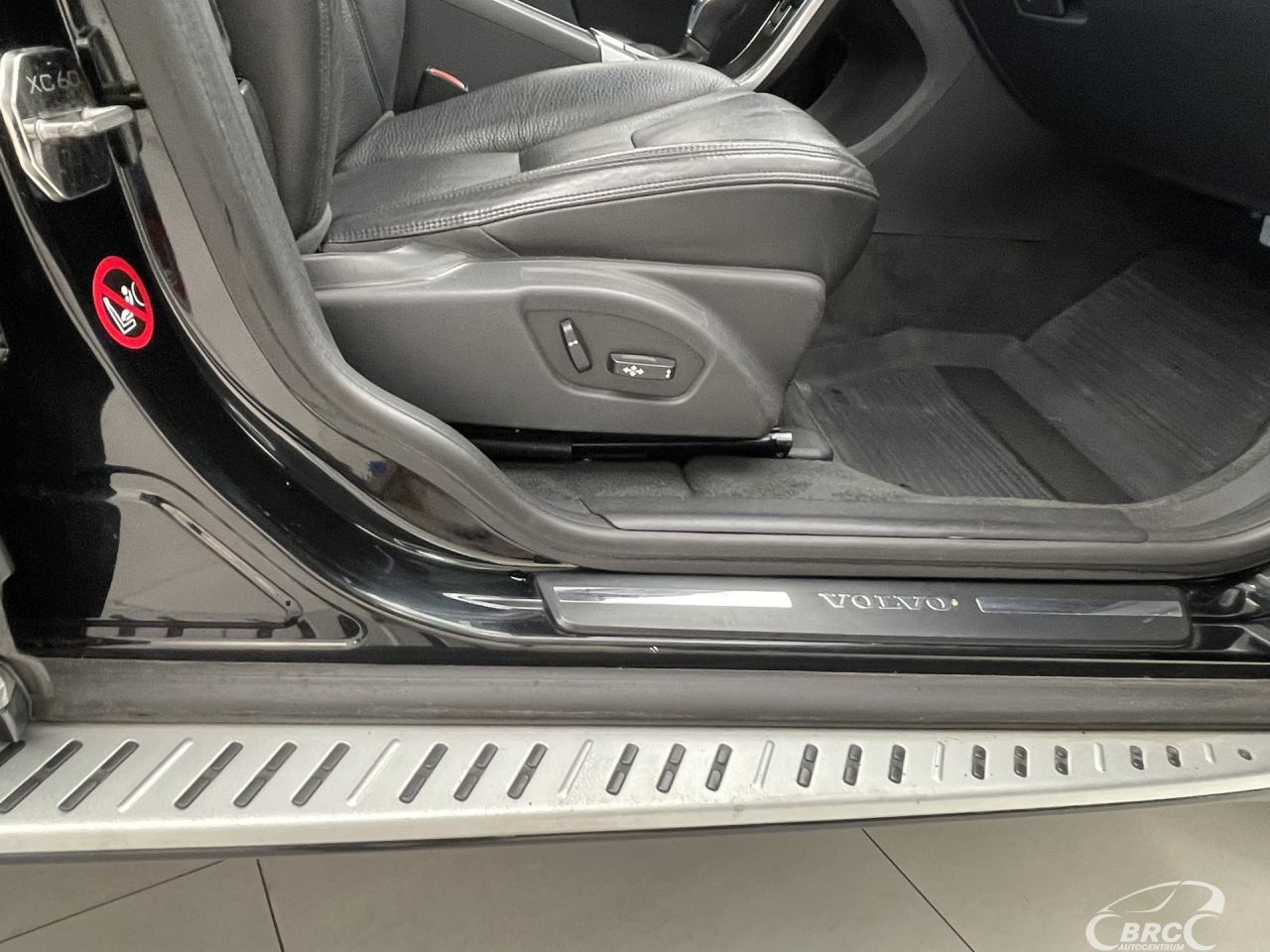 Volvo XC60 | 5