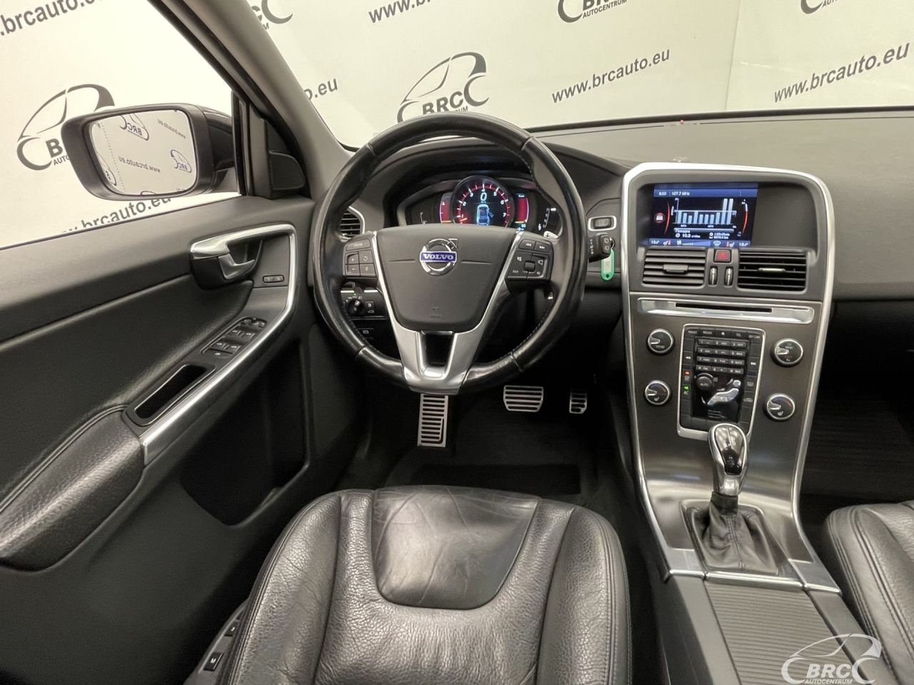 Volvo XC60 | 13