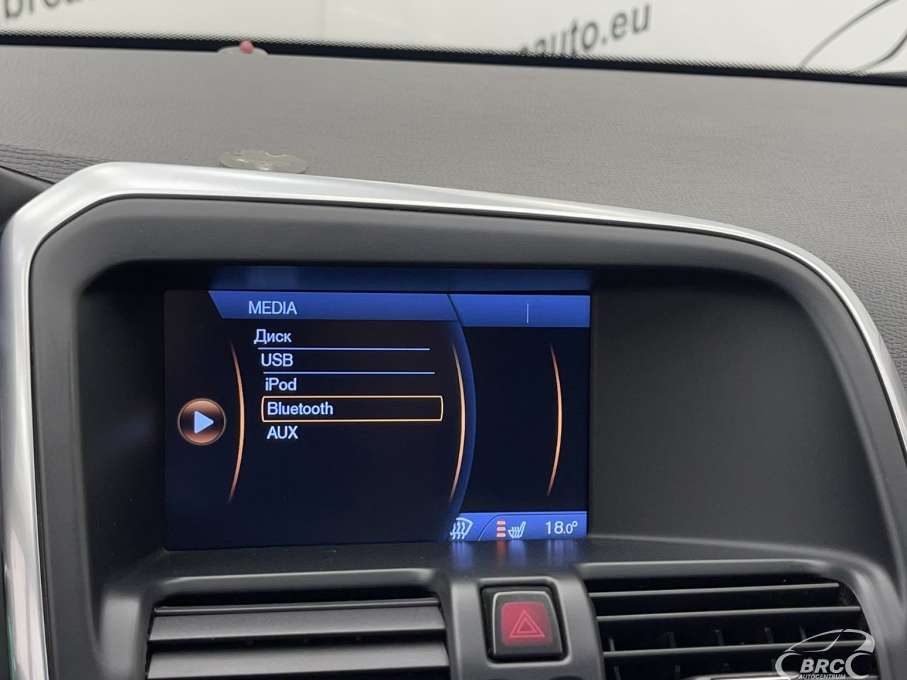 Volvo XC60 | 36