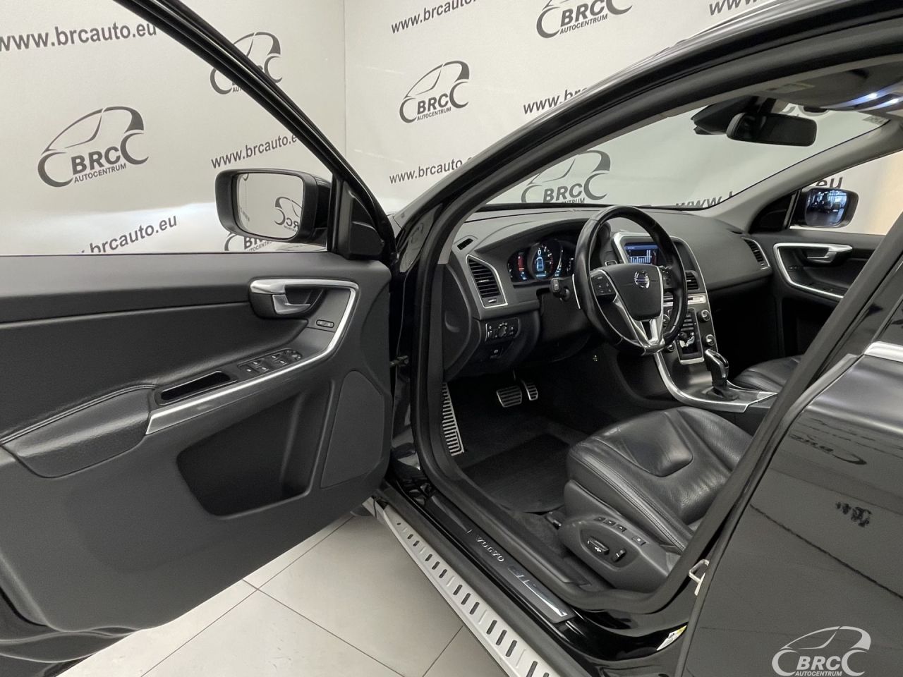 Volvo XC60 | 19