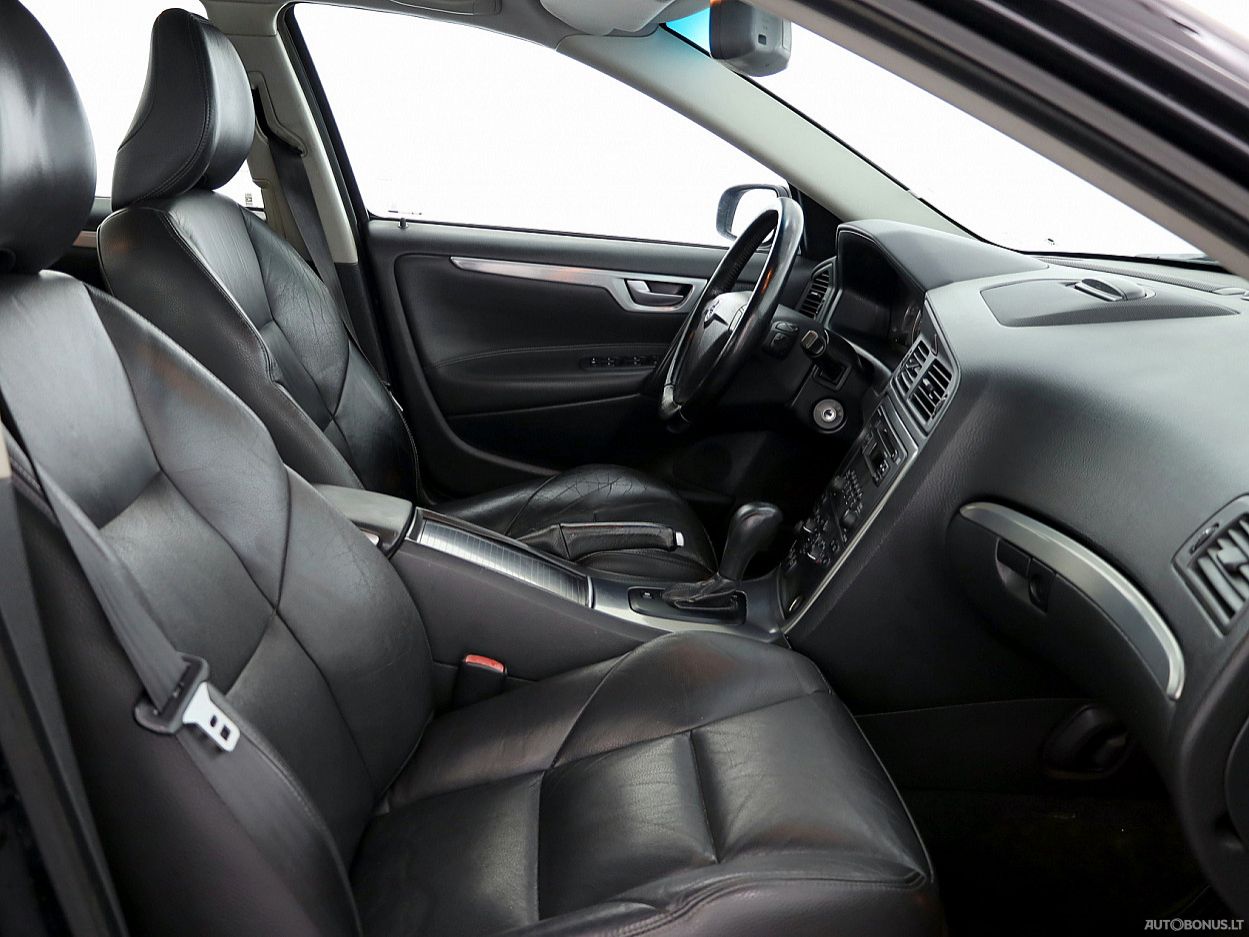 Volvo S60 | 5