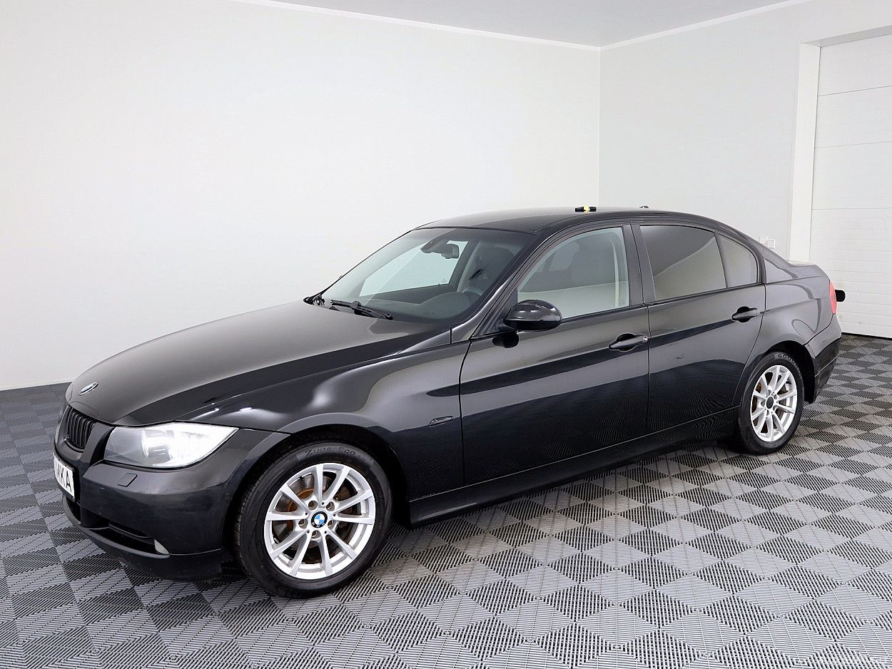 BMW 318 | 1