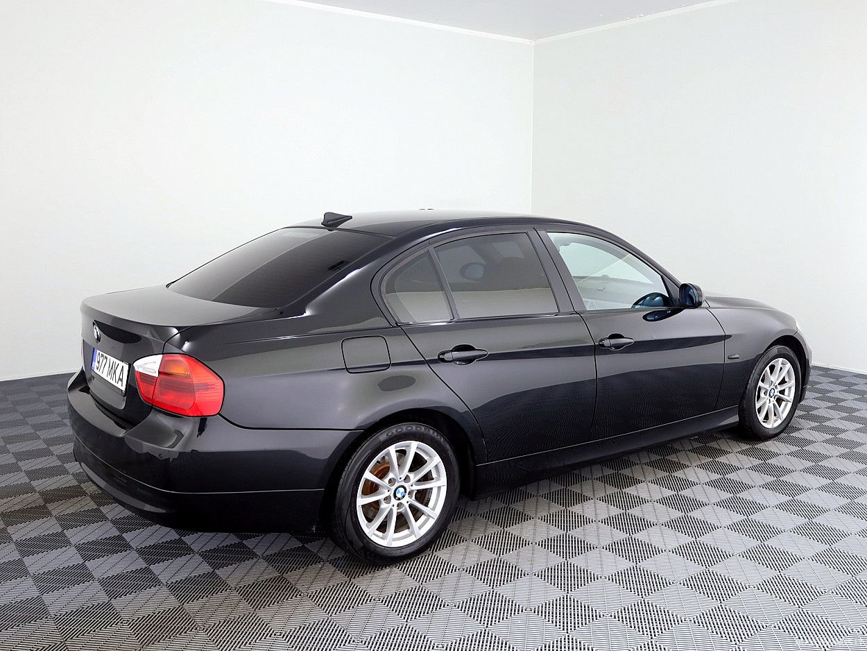 BMW 318 | 2