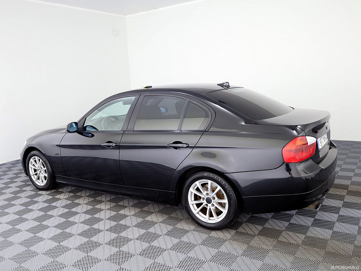 BMW 318 | 3