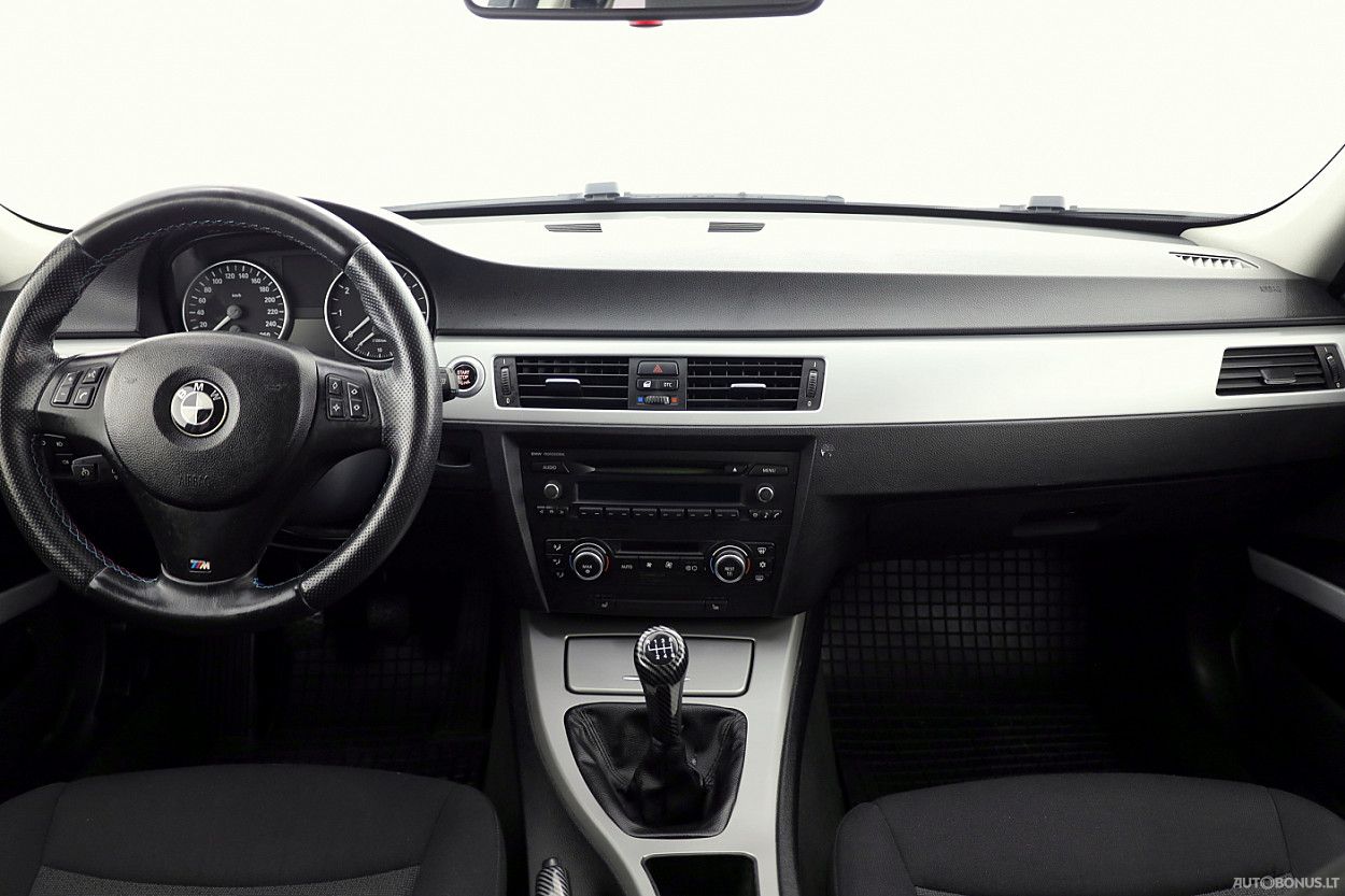 BMW 318 | 4
