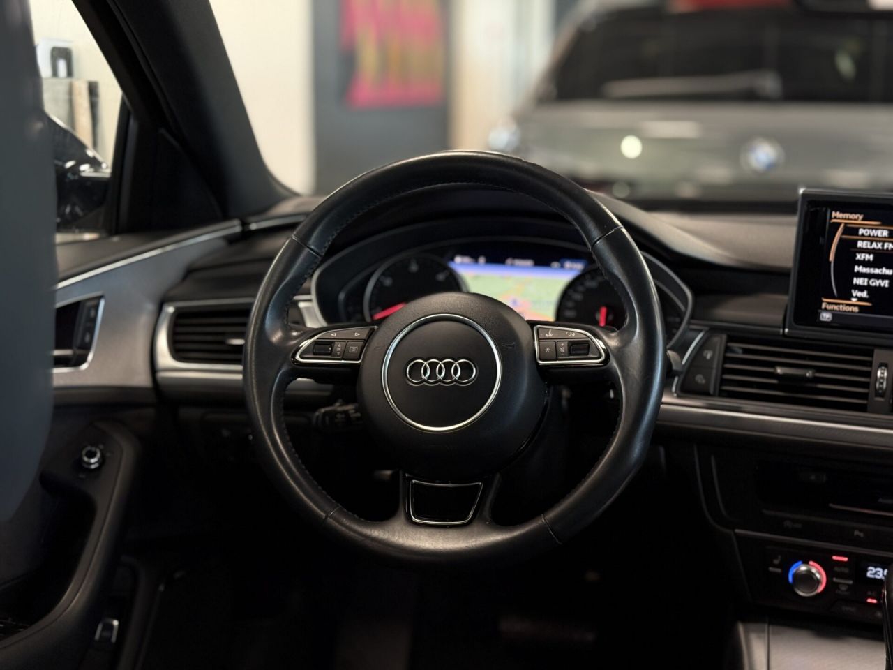 Audi A6 | 26