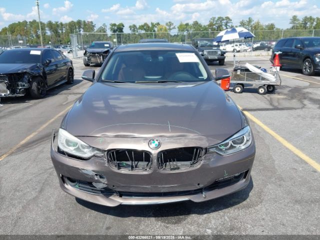BMW 328 | 10