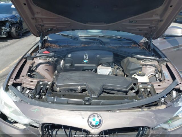 BMW 328 | 8
