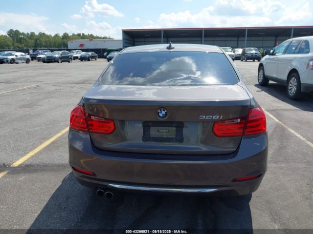 BMW 328 | 14