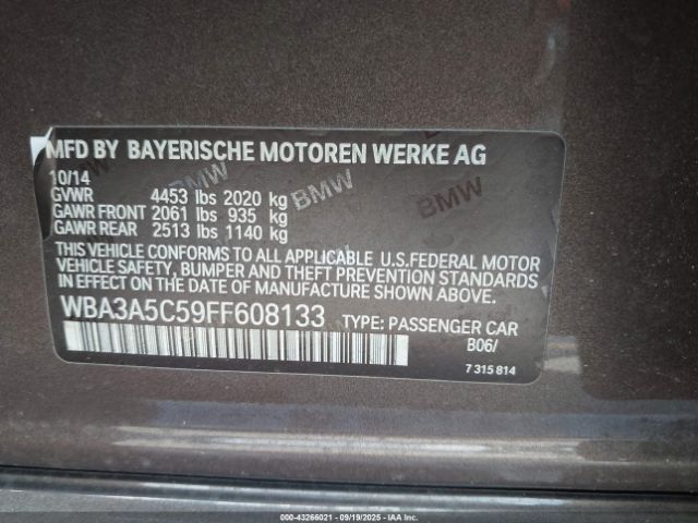BMW 328 | 7
