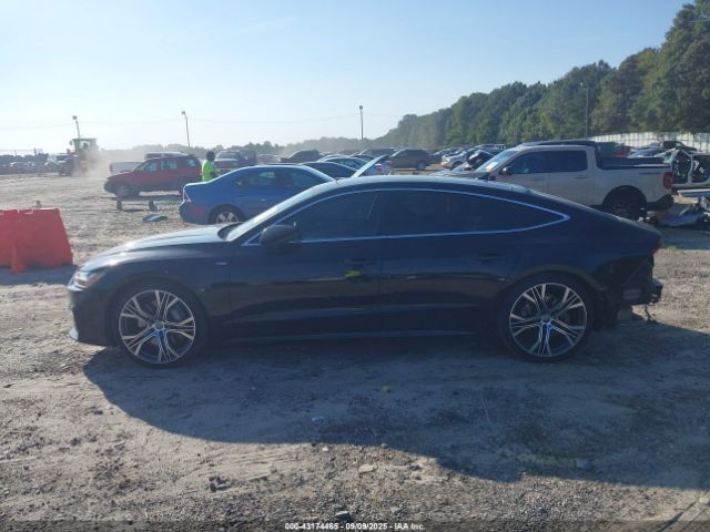 Audi A7 | 12