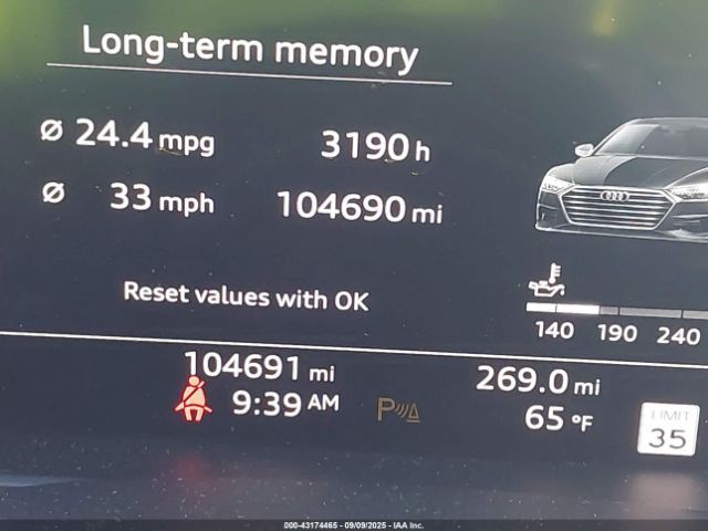 Audi A7 | 13