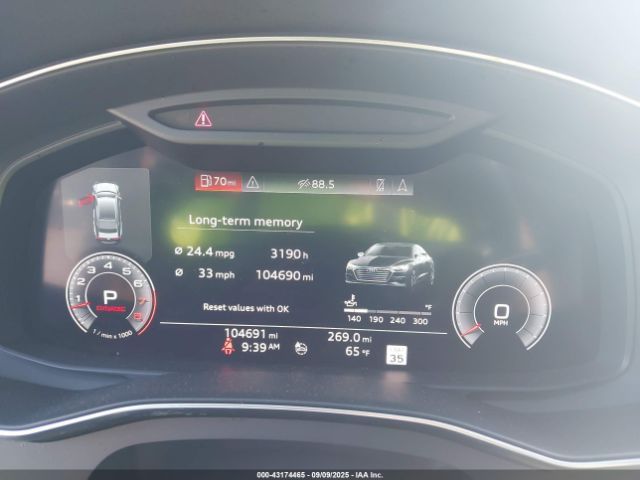 Audi A7 | 5