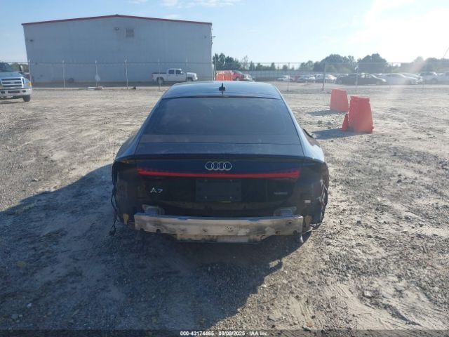 Audi A7 | 14