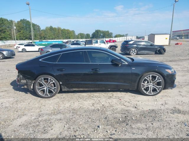 Audi A7 | 11