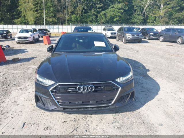 Audi A7 | 10