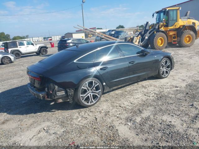 Audi A7 | 2