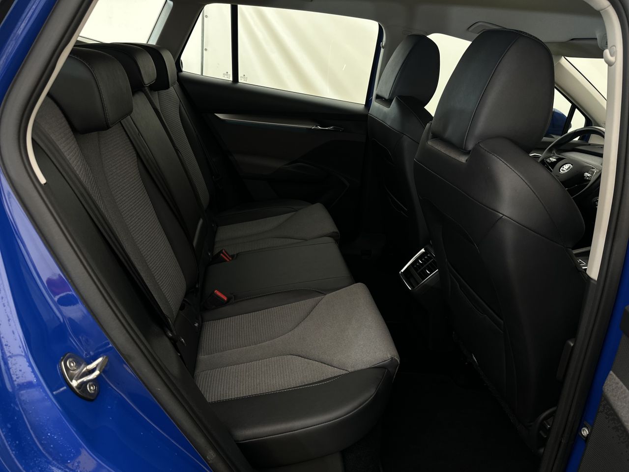 Skoda Enyaq | 12