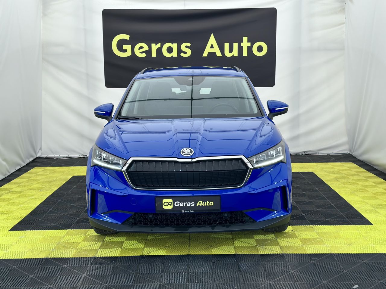 Skoda Enyaq | 6