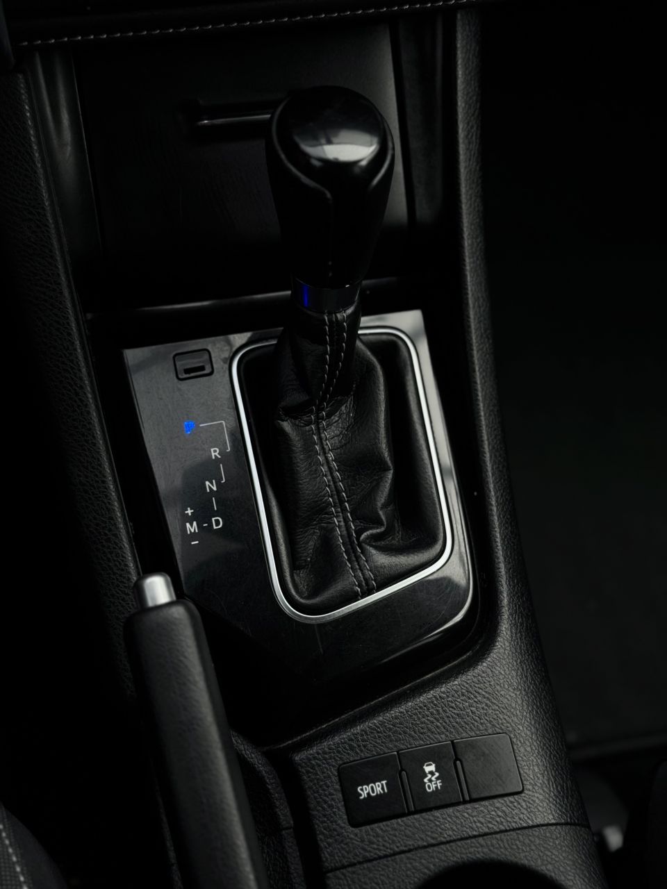 Toyota Auris | 17