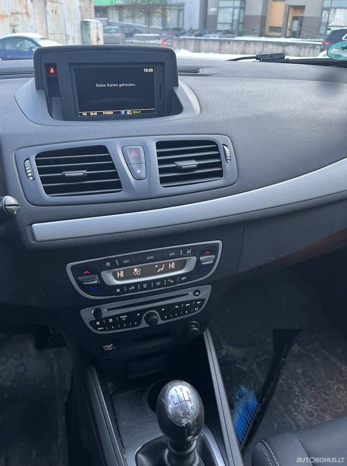 Renault Megane | 7