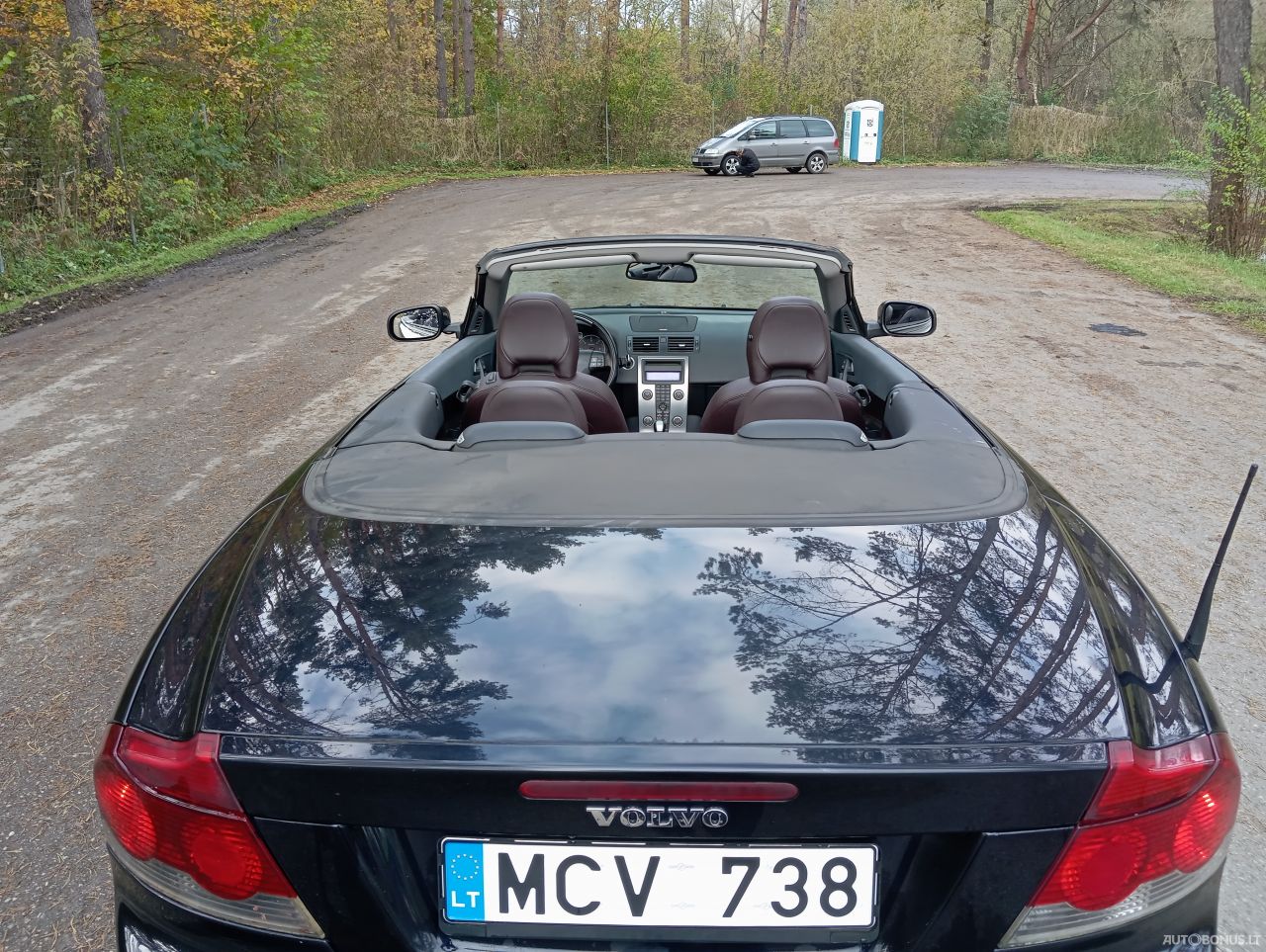 Volvo C70 | 10
