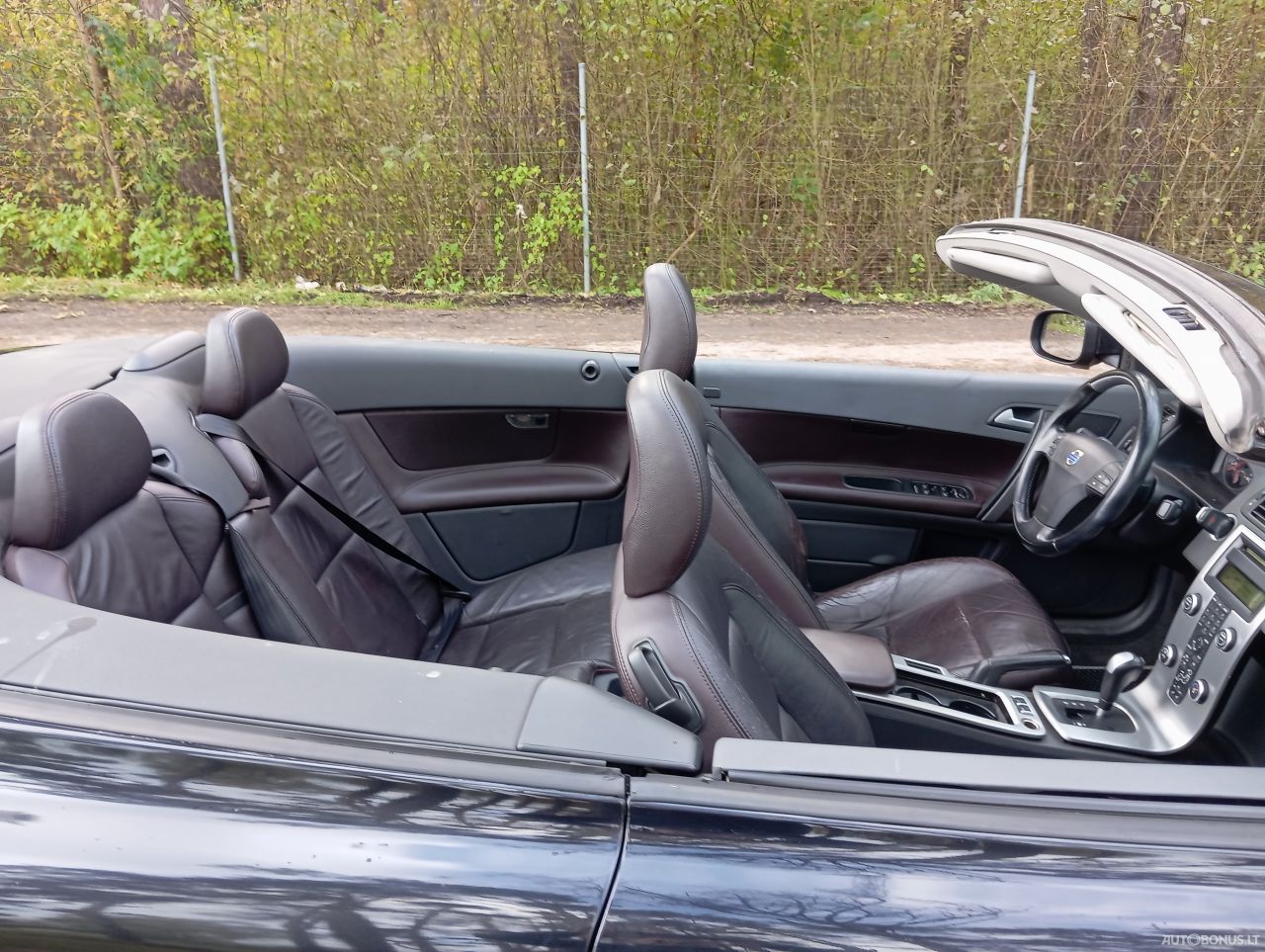 Volvo C70 | 11
