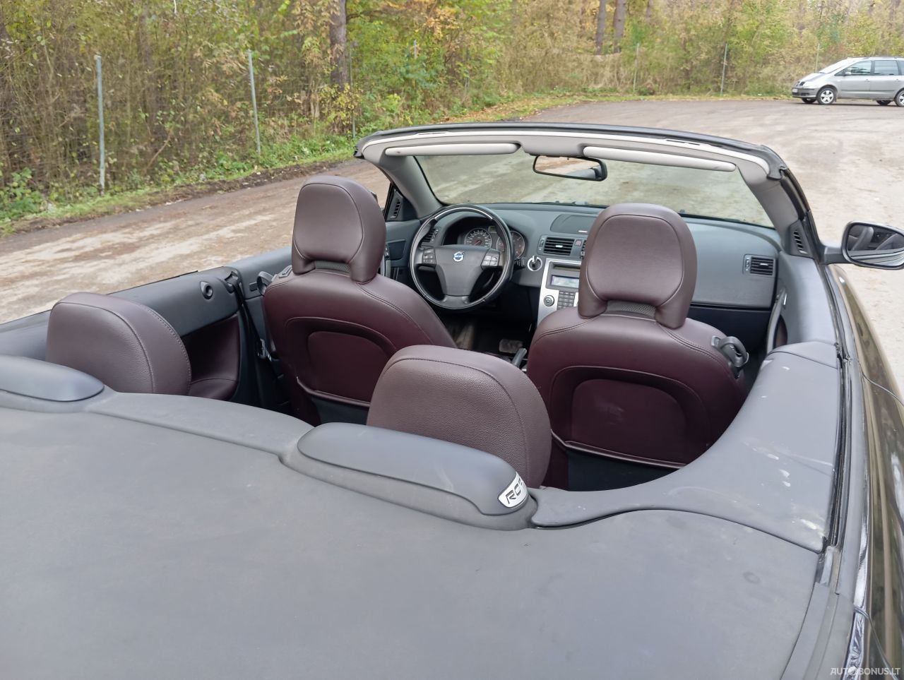 Volvo C70 | 12