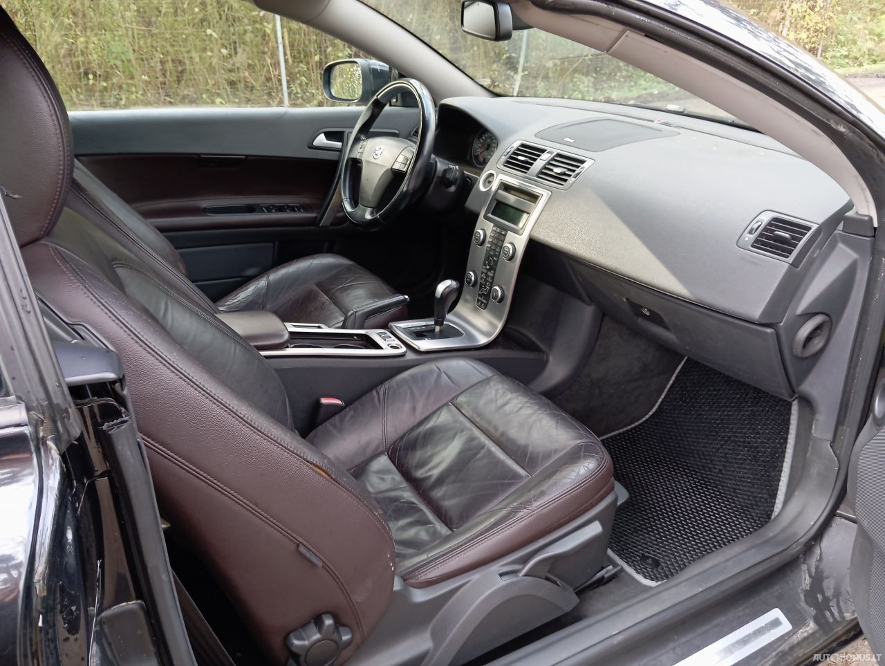 Volvo C70 | 13