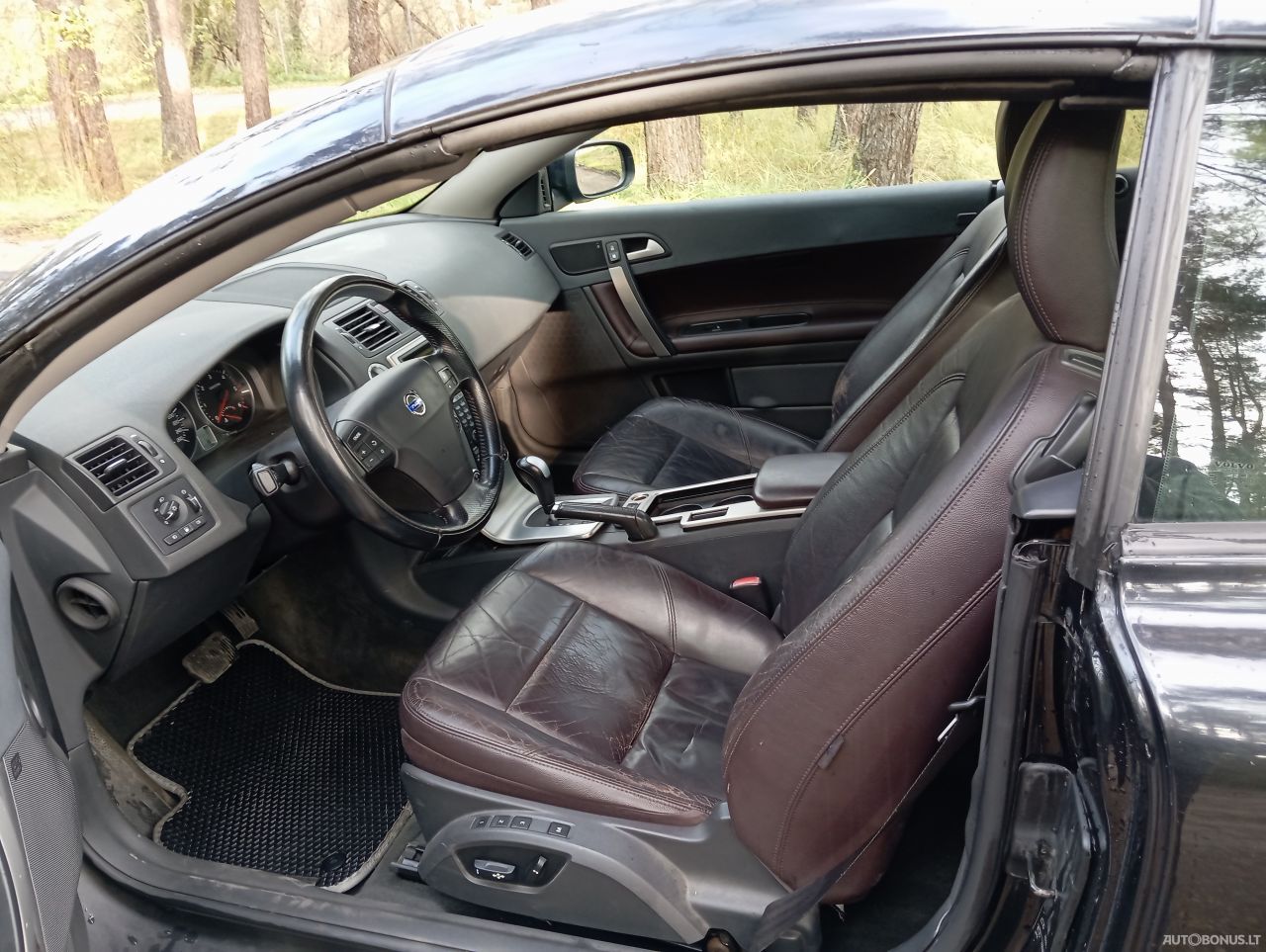 Volvo C70 | 14