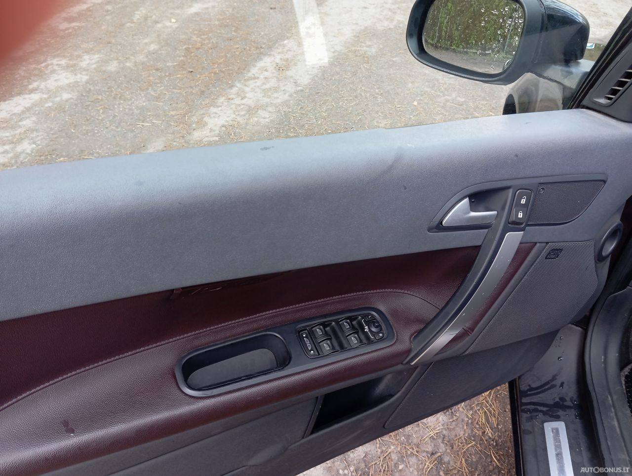 Volvo C70 | 15