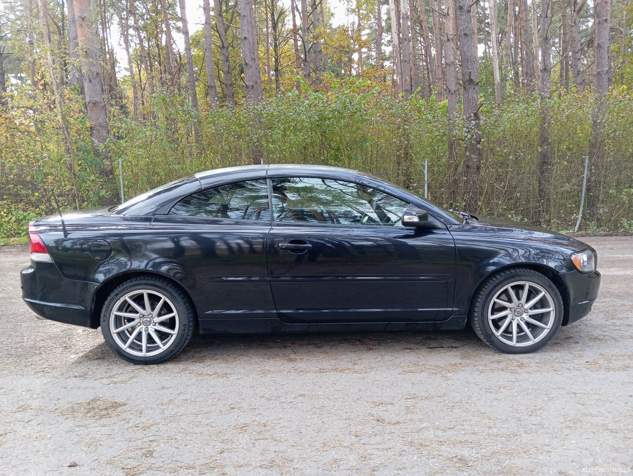 Volvo C70 | 5