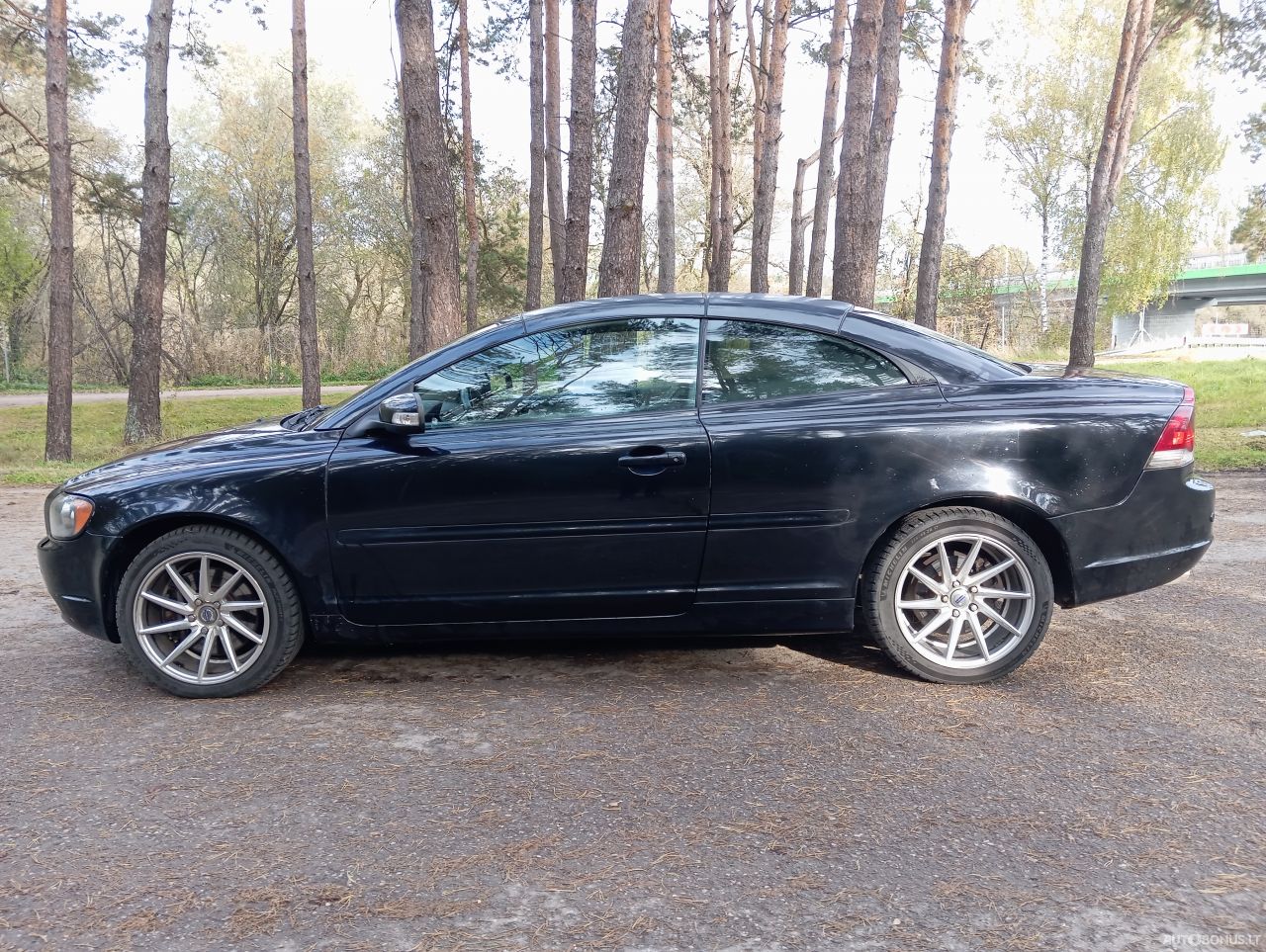 Volvo C70 | 6