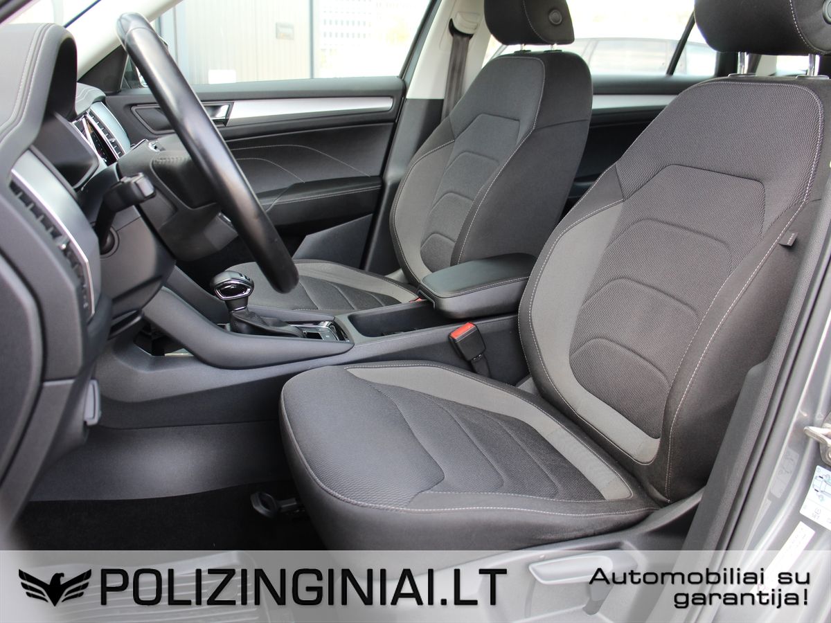 Skoda Kodiaq | 15