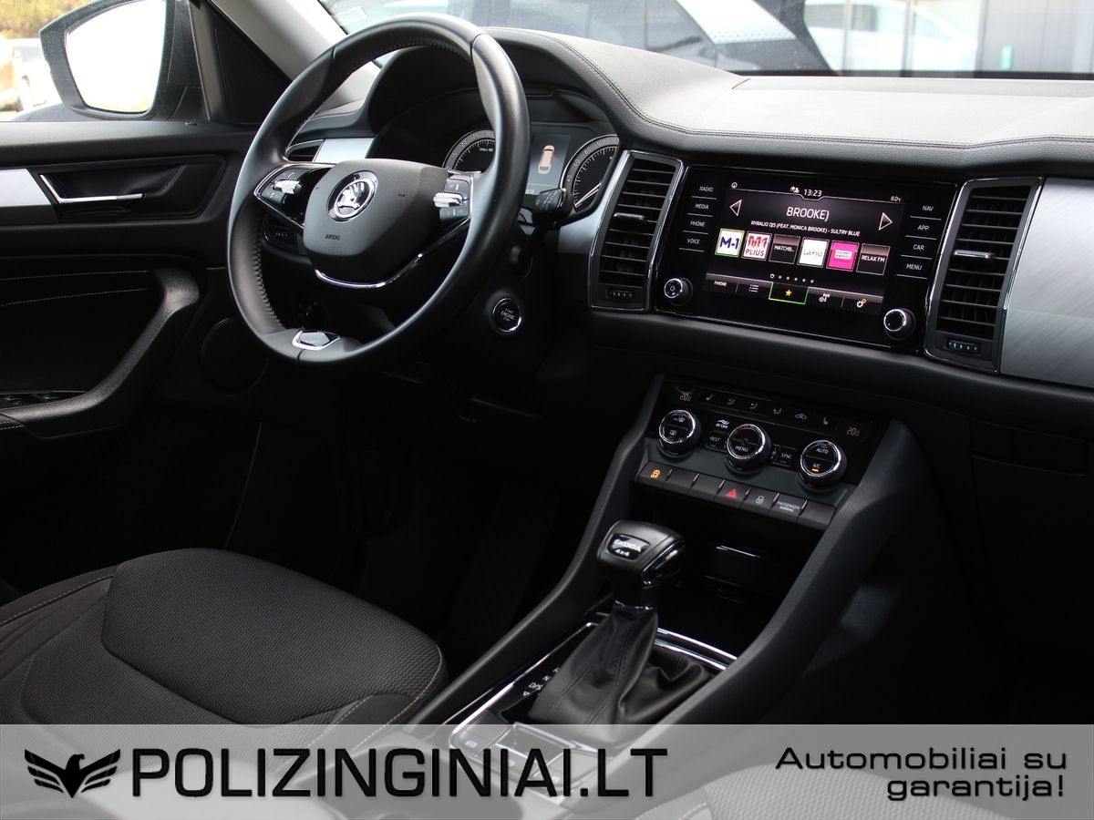 Skoda Kodiaq | 7