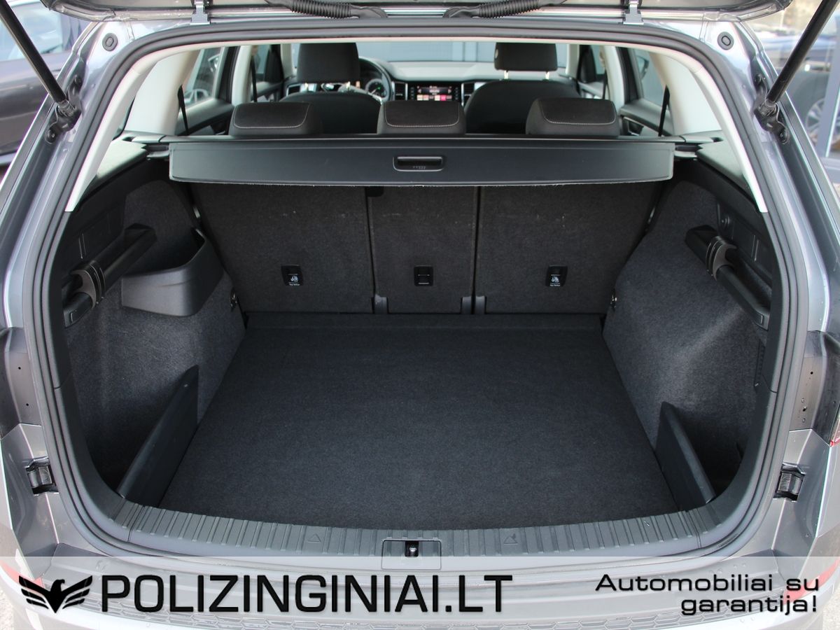 Skoda Kodiaq | 17
