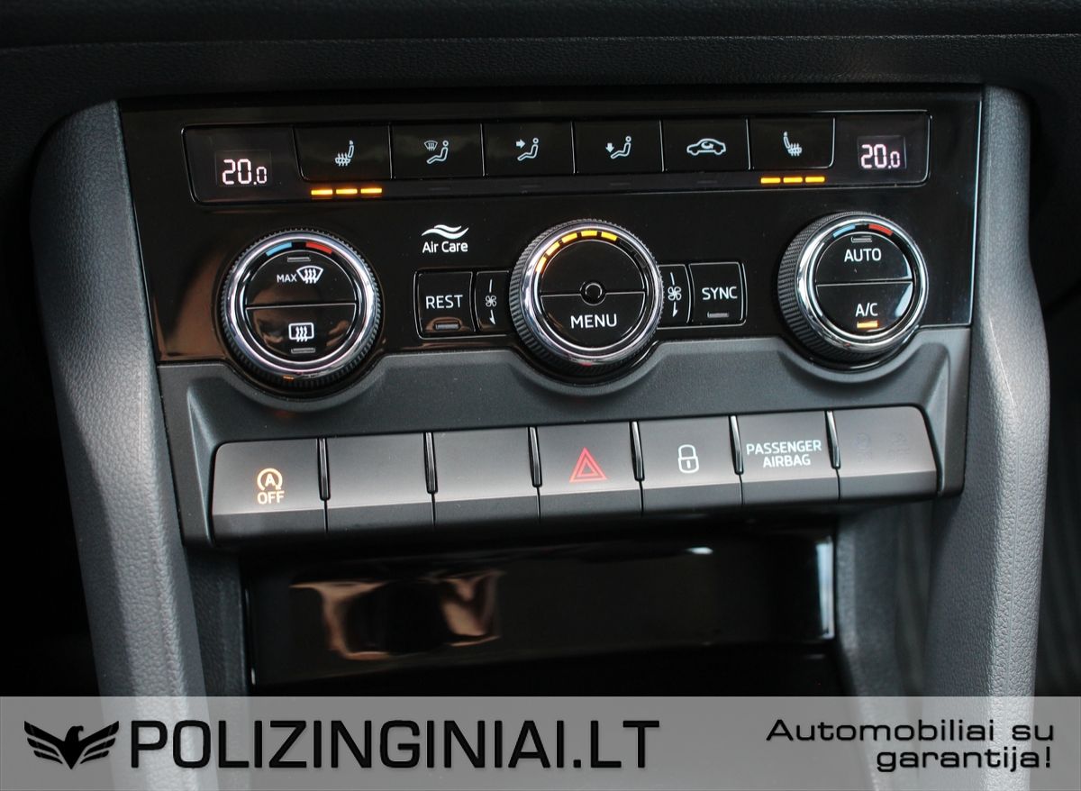 Skoda Kodiaq | 13