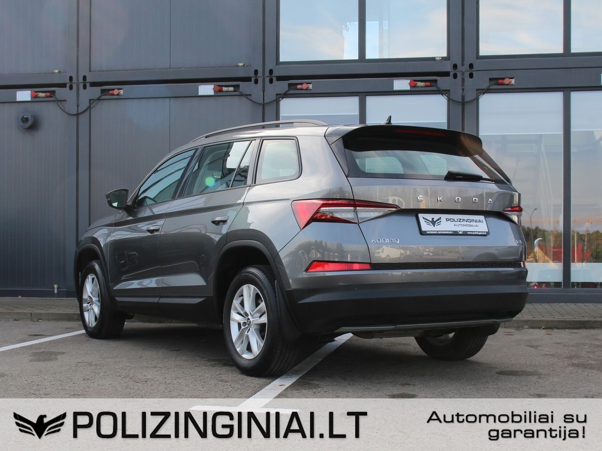Skoda Kodiaq | 3