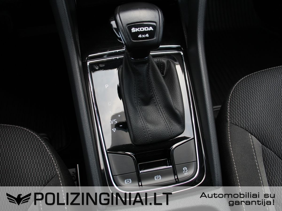 Skoda Kodiaq | 14
