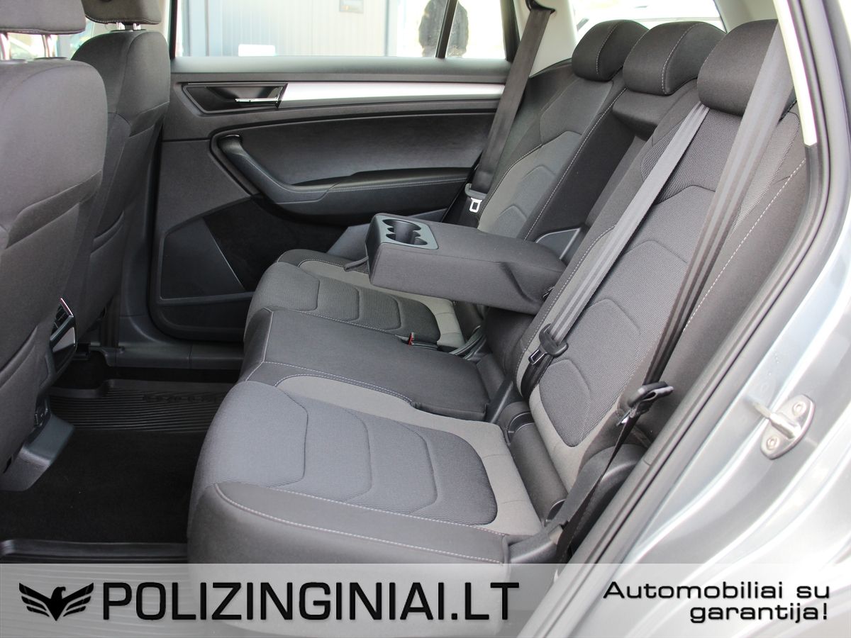 Skoda Kodiaq | 16